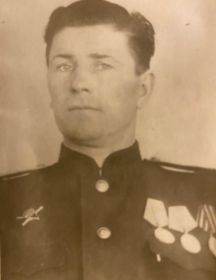 Соловьев Павел Алексеевич