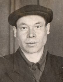 Сидиков Уилдан Григорьевич