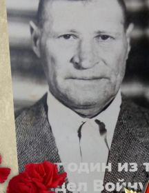 Селюков Иван Яковлевич