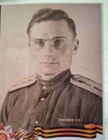 Переверзев Василий Титович