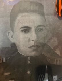 Численко Илья Александрович