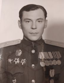Князик Сергей Васильевич