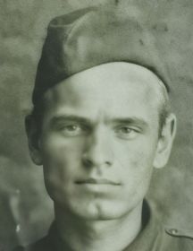Шаршов Дмитрий Иванович
