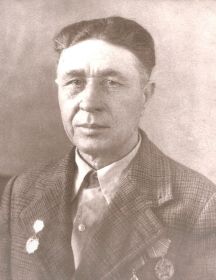 Бессонов Алексей Александрович