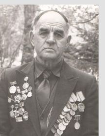 Евдокимов Григорий Федорович