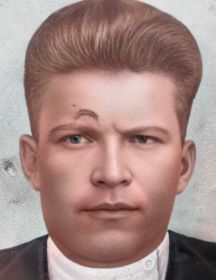 Сяткин Захар Алексеевич