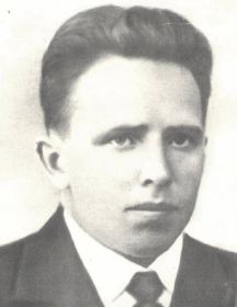 Горяинов Сергей Николаевич