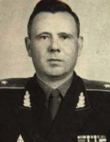 Москвин Константин Родионович