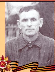 Васильев Алексей Дмитриевич