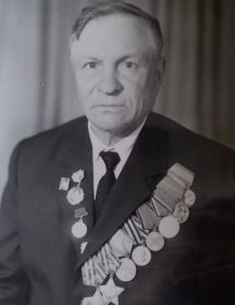 Черников Иван Прокопьевич