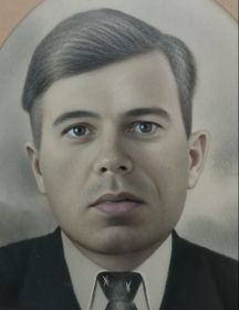 Запольских Иван Васильевич