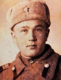 Серегин Петр Павлович