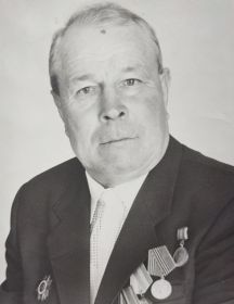 Попов Иван Михайлович