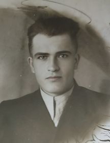 Шляхтуров Иван Степанович