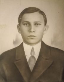 Малютин Сергей Дмитриевич