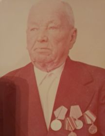 Фадеев Георгий Семенович