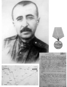 Бобко Григорий Фомич