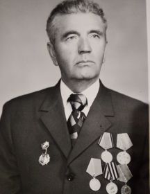 Кириченко Павел Гордеевич