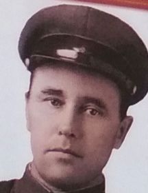 Чистов Павел Гурьянович