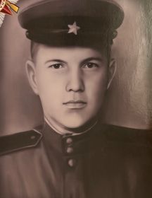 Киряков Семён Матвеевич