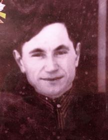 Калита Павел Алексеевич