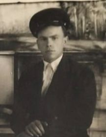 Елецков Дмитрий Степанович