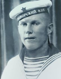 Овчинников Григорий Иосифович