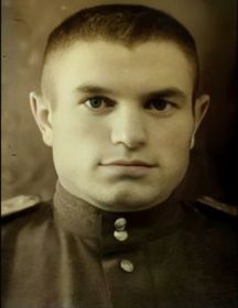 Шайков Валентин Федорович