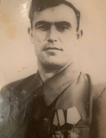 Салимов Ислом Салимович