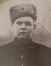 Золоторев Василий Владимирович