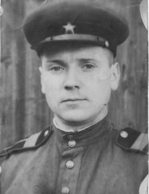 Скуйбин Владимир Иванович