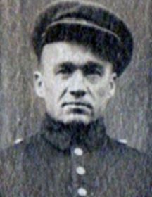 Есаков Иван Иванович