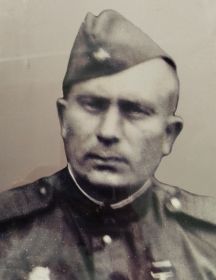 Шаров Александр Васильевич
