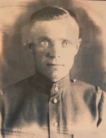 Перепелицын Виталий Петрович