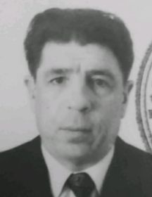 Адушев Николай Леонтьевич