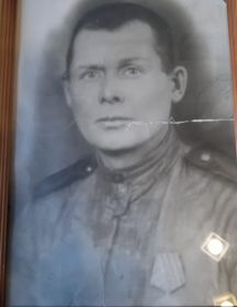 Замашкин Николай Федорович