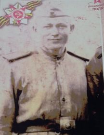 Седов Пётр Иванович
