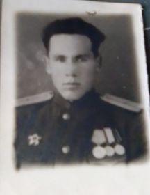 Бабков Николай Васильевич