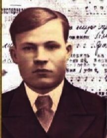 Базлов Сергей Иванович
