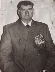 Мотченко Николай Сергеевич
