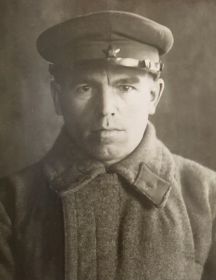 Швецов Семен Федорович