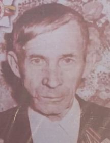 Логинов Максим Сергеевич