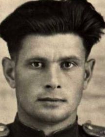 Качалин Василий Иванович