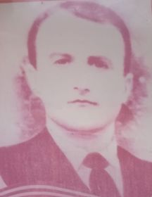 Каменев Василий Ильич