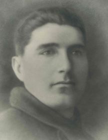 Баранов Дмитрий Петрович