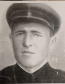Городецкий Василий Петрович