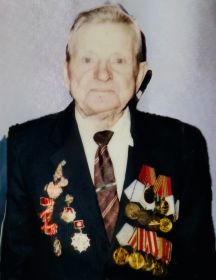 Куневи Кирилл Васильевич