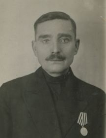 Сенькин Иван Алексеевич