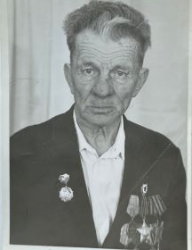 Черкашин Иван Иванович