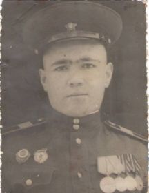 Зырянов Александр Емельянович